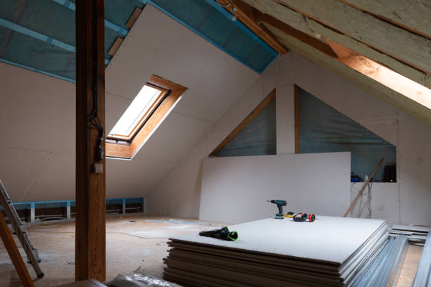 Best Residential Insulation in Gilcrest, CO