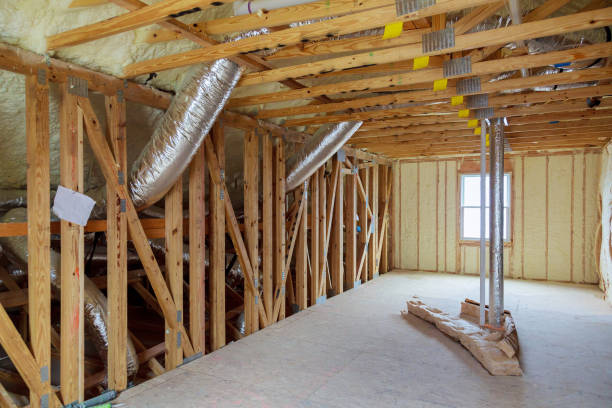 Best Insulation Maintenance and Repair in Gilcrest, CO