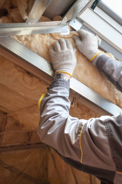 Best Insulation Installation Services in Gilcrest, CO