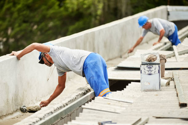 Best Types of Insulation in Gilcrest, CO