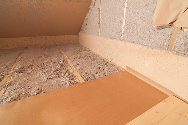 Best Insulation for Specific Applications in Gilcrest, CO