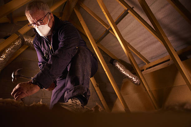 Best Insulation for Specific Applications in Gilcrest, CO